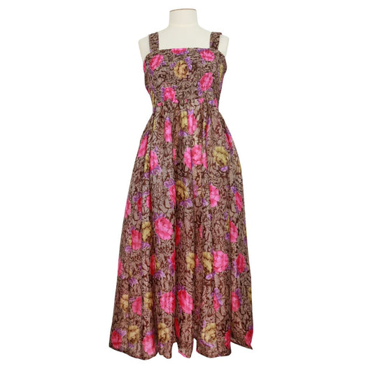 DS95 - THREE IN ONE SUMMER DRESS