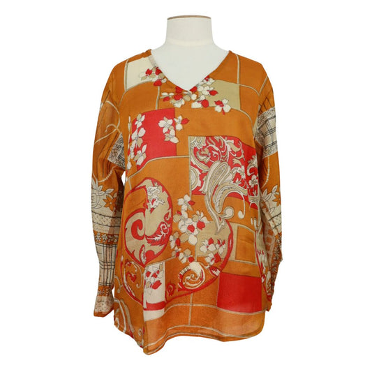 LTS23 - LONG SLEEVE TOP