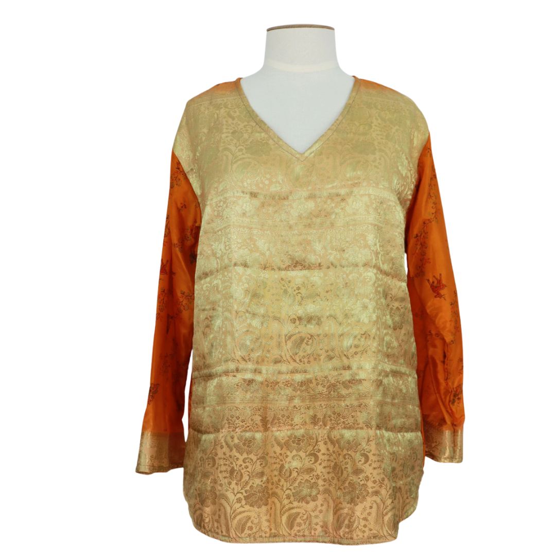 LTS20 - LONG SLEEVE TOP