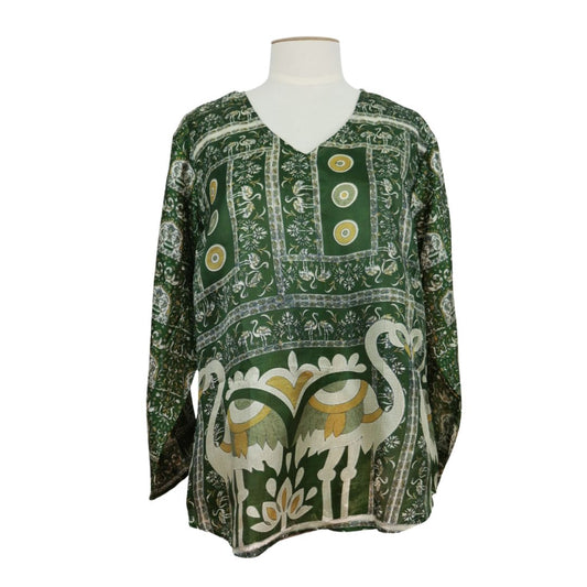 LTS18 - LONG SLEEVE TOP