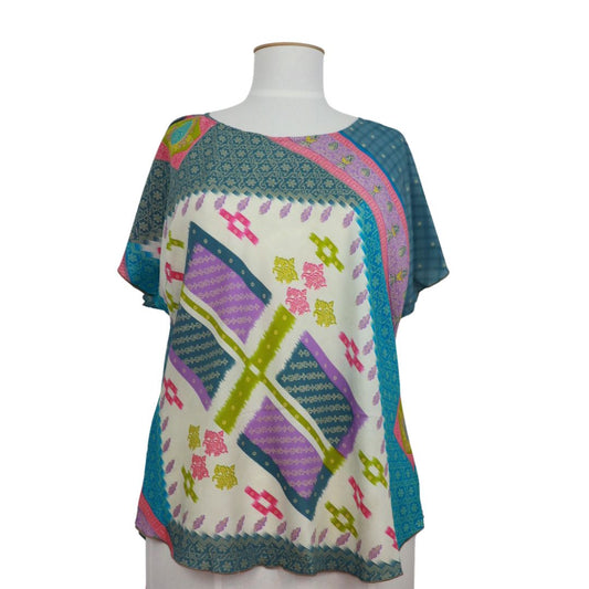 RTL62 - ROUND NECK TOP