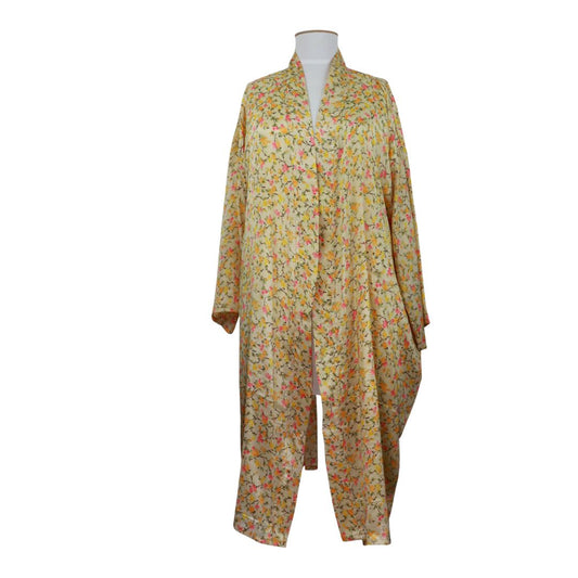 LXLK63 - LONG KIMONO