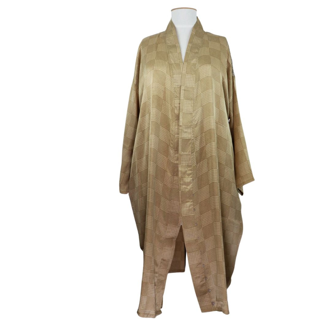 LXLK69 - LONG KIMONO