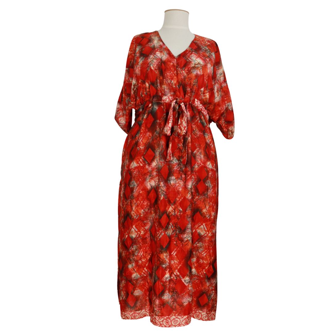 RDXL09 - ROSIE DRESS