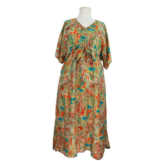 RDXL10 - ROSIE DRESS