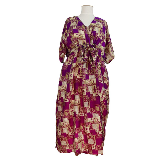 RDXL18 - ROSIE DRESS