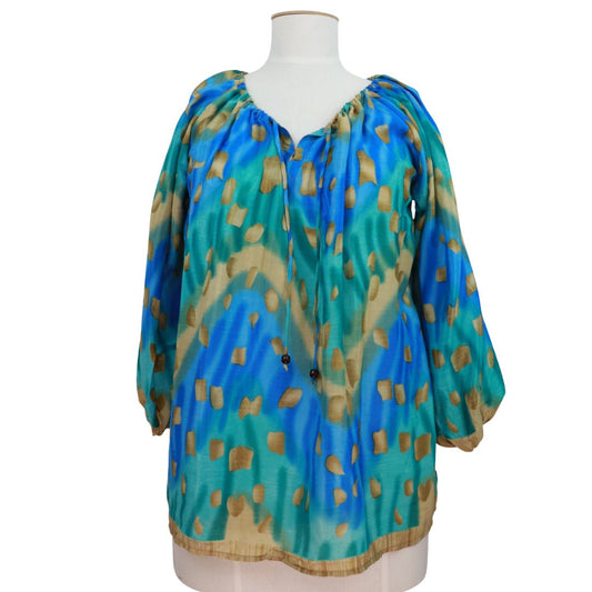 SBXL13 - STELLA BLOUSE