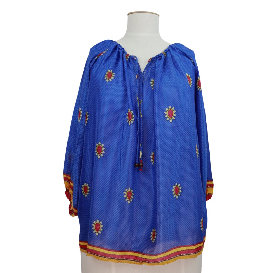 SBXL16 - STELLA BLOUSE