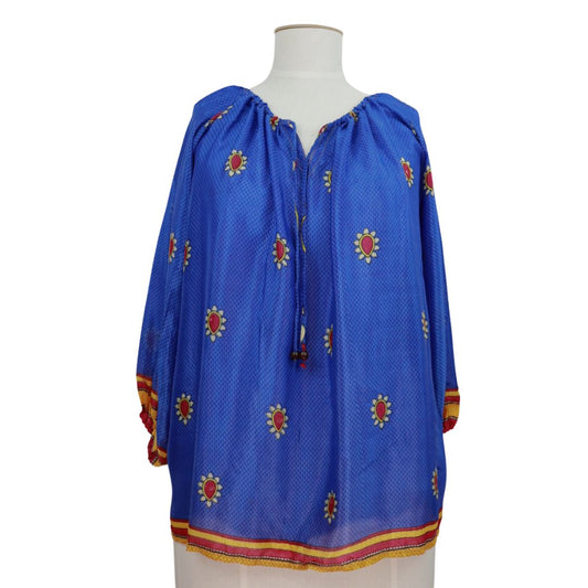 SBXL16 - STELLA BLOUSE