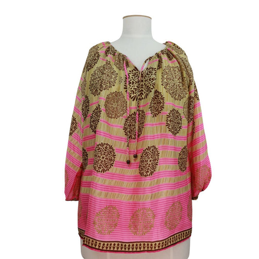 SBXL18 - STELLA BLOUSE