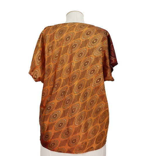 RTXL88 - ROUND NECK TOP