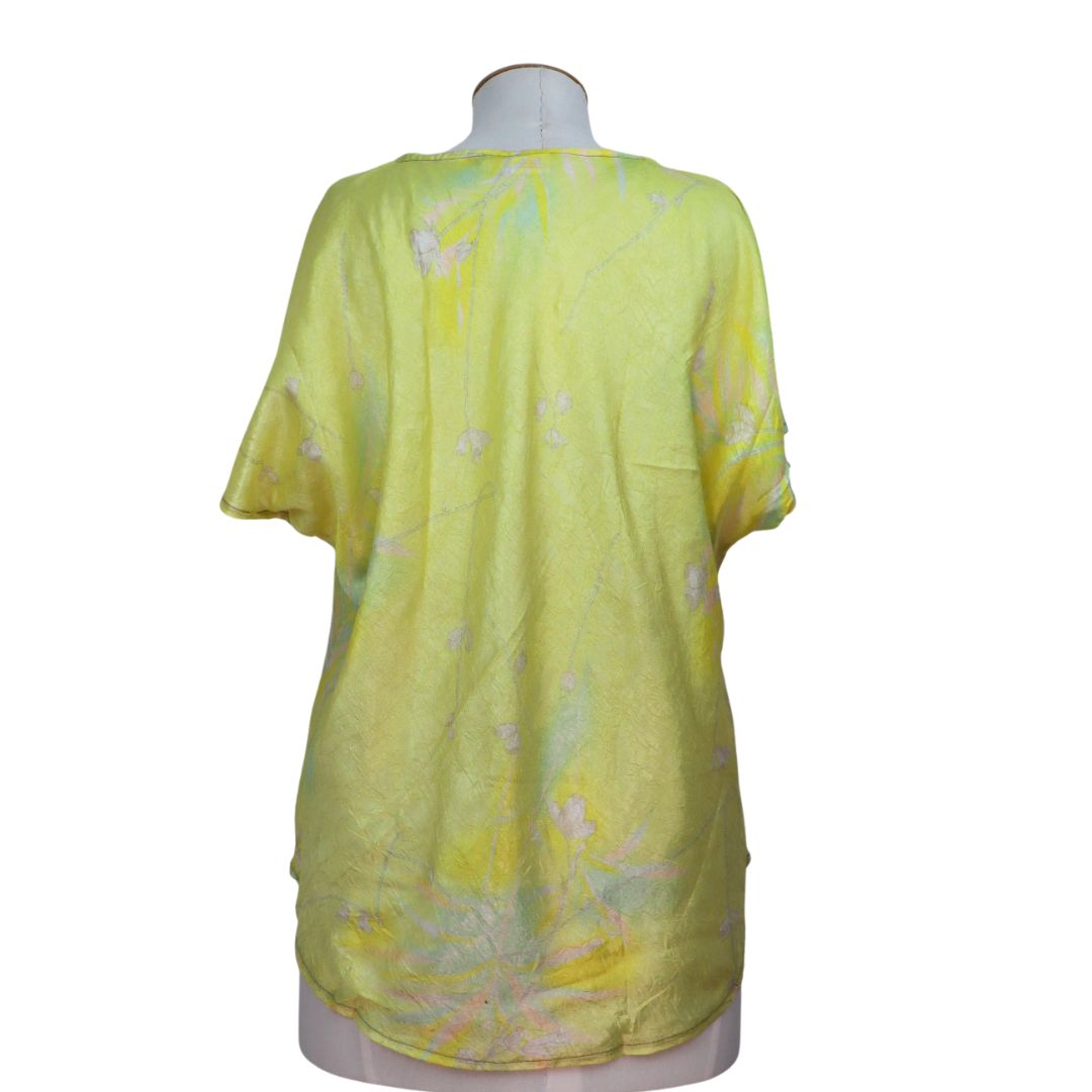 RTXL72 - ROUND NECK TOP