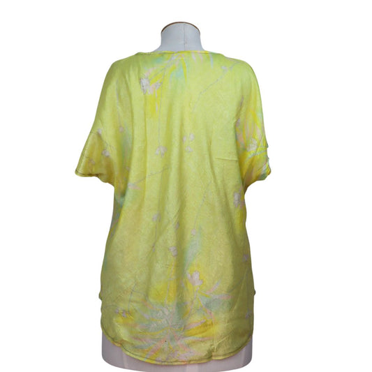 RTXL72 - ROUND NECK TOP