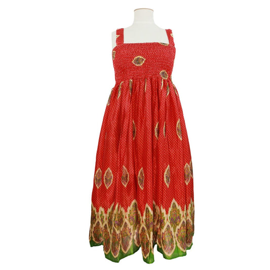 DX96 - THREE IN ONE SUMMER DRESS