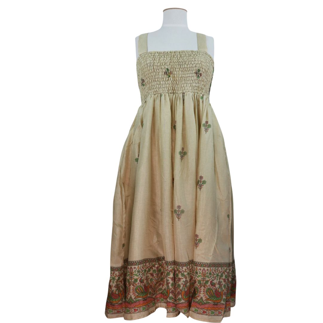 DX100 - THREE IN ONE SUMMER DRESS