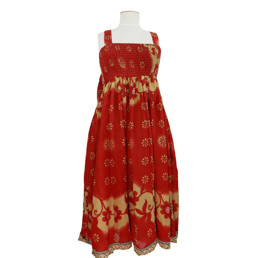 DX101 - THREE IN ONE SUMMER DRESS