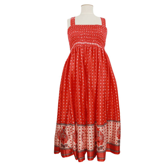 DX109 - THREE IN ONE SUMMER DRESS