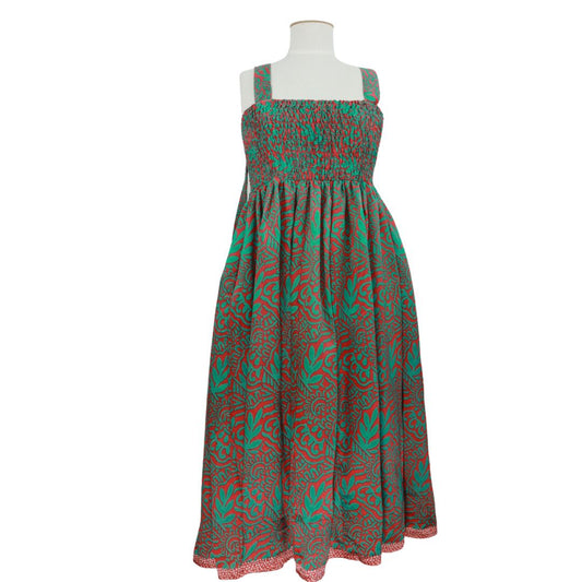 DX92 - THREE IN ONE SUMMER DRESS