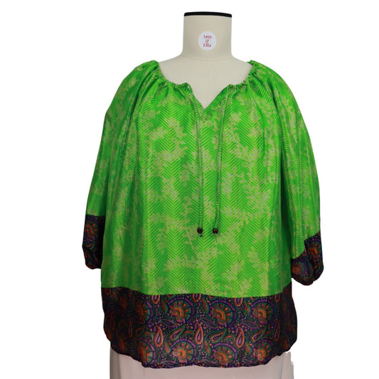 SBXXL11 - STELLA BLOUSE