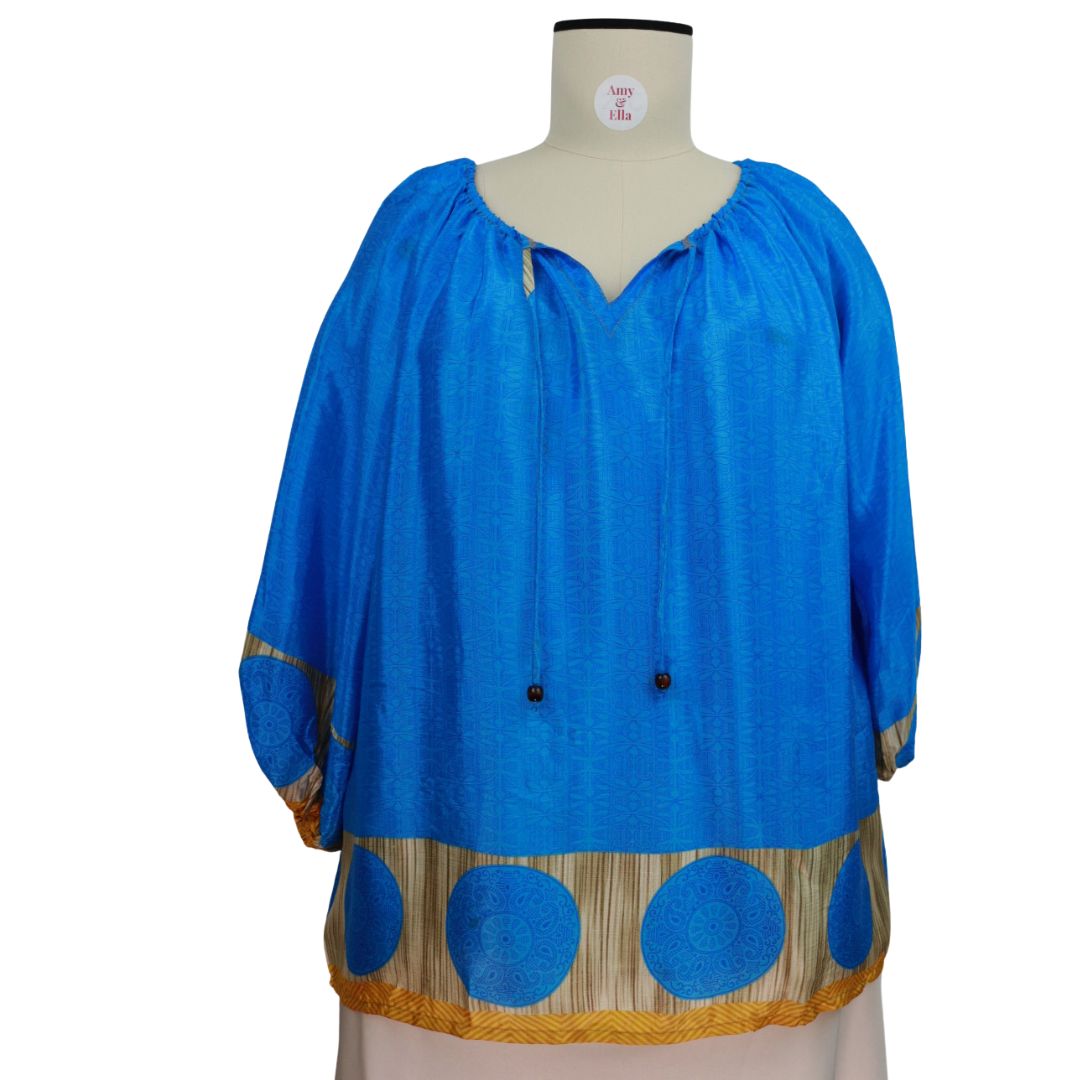 SBXXL18 - STELLA BLOUSE