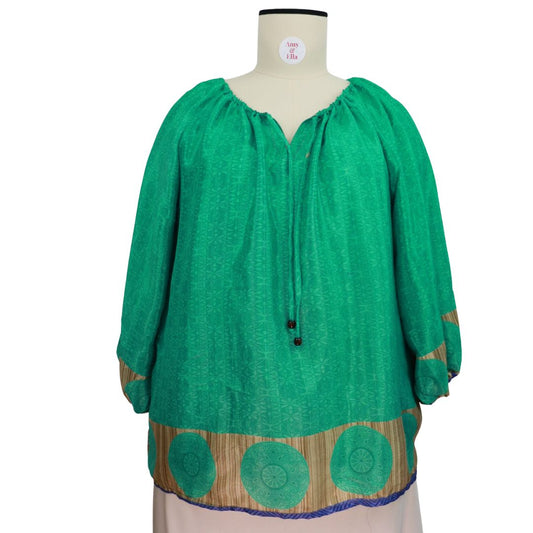 SBXXL07 - STELLA BLOUSE