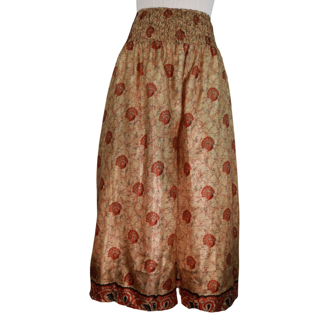 PXXX159 - PALAZZO PANTS