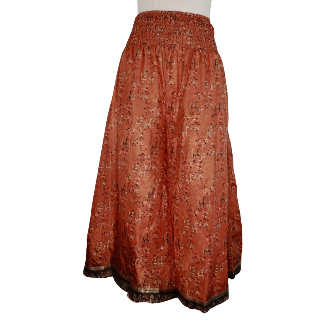 PXXX136 - PALAZZO PANTS