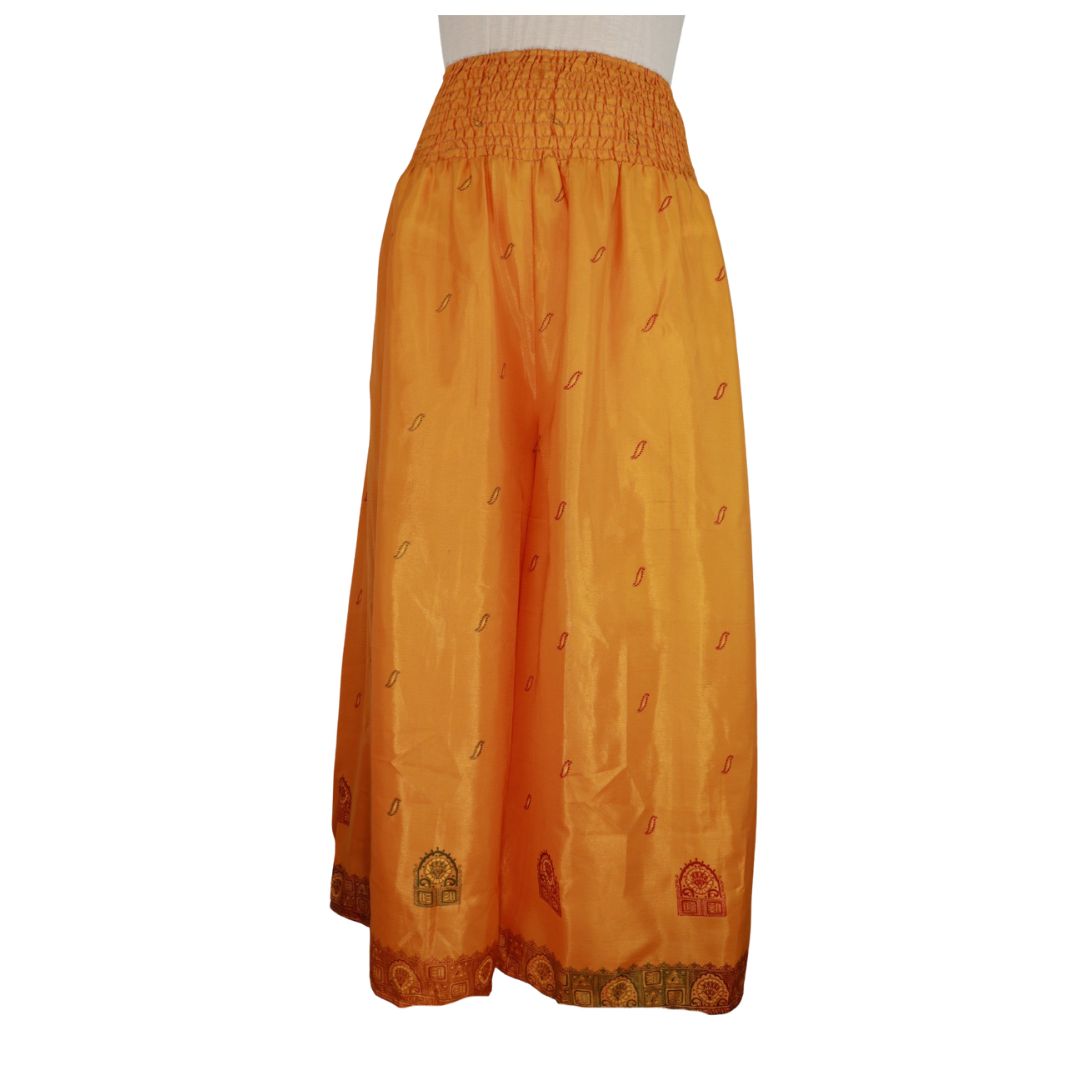 PXXX140 - PALAZZO PANTS