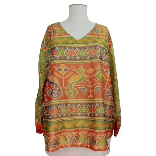 LTXXL16 - LONG SLEEVE TOP