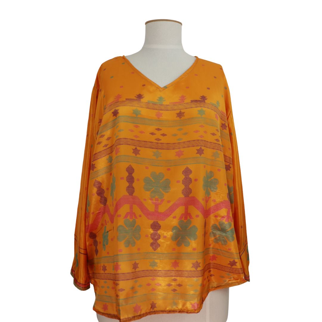 LTXXL20 - LONG SLEEVE TOP