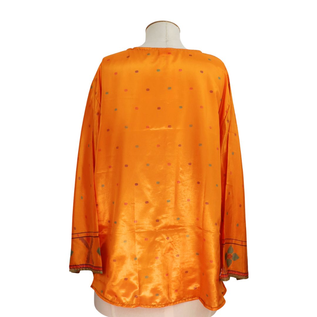 LTXXL20 - LONG SLEEVE TOP