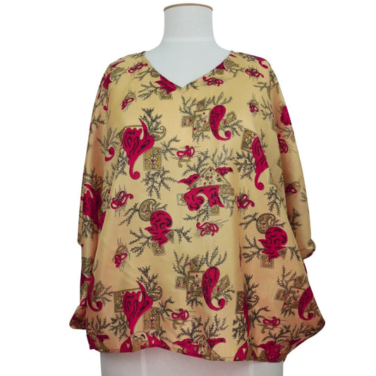 BWXXX42 - BATWING TOP