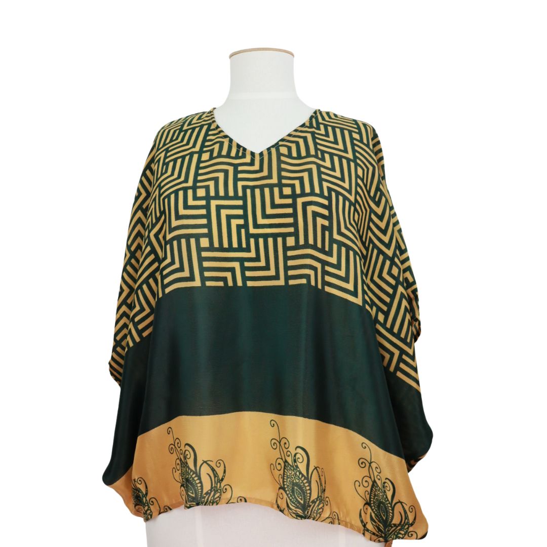 BWXXX43 - BATWING TOP