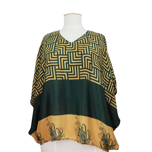 BWXXX43 - BATWING TOP