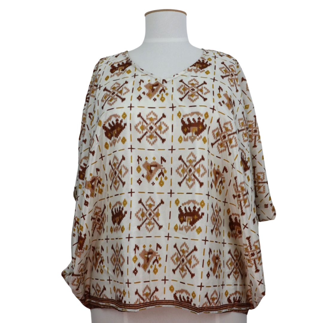 BWXXX53 - BATWING TOP