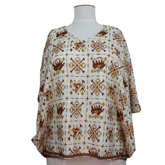 BWXXX53 - BATWING TOP