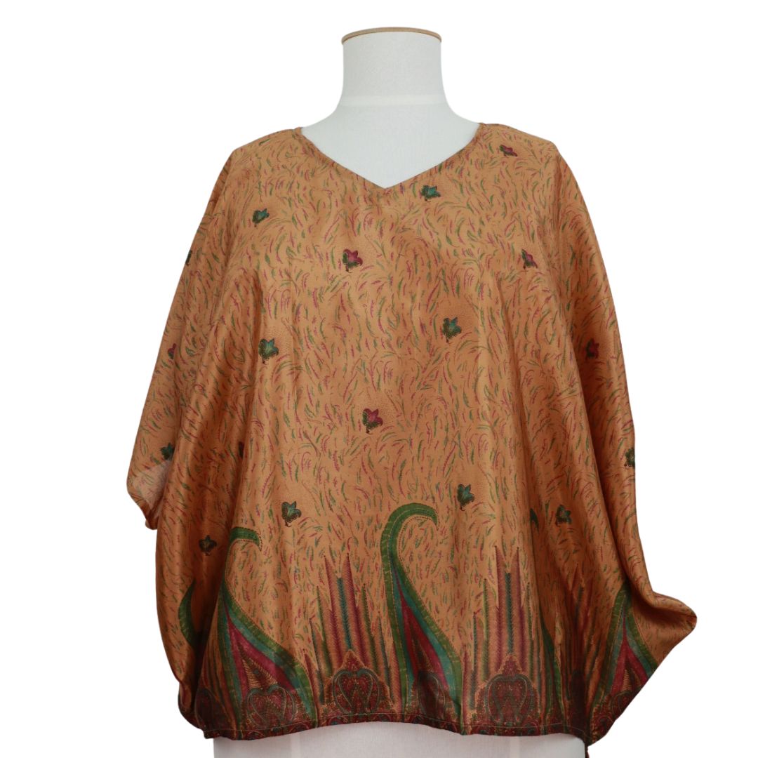 BWXXX54 - BATWING TOP