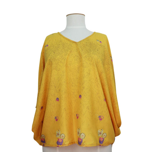 BWXXX56 - BATWING TOP