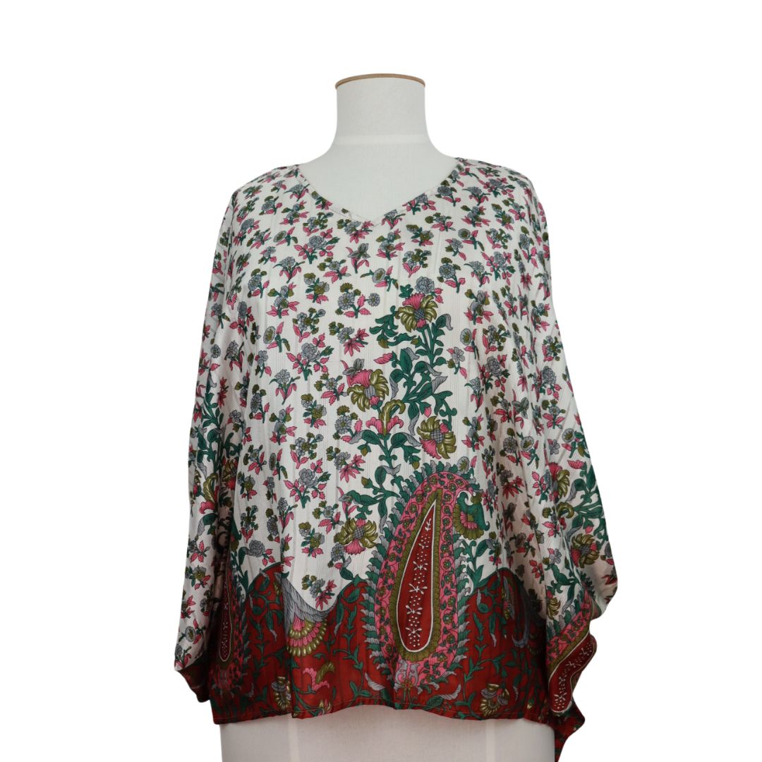 BWXXX44 - BATWING TOP