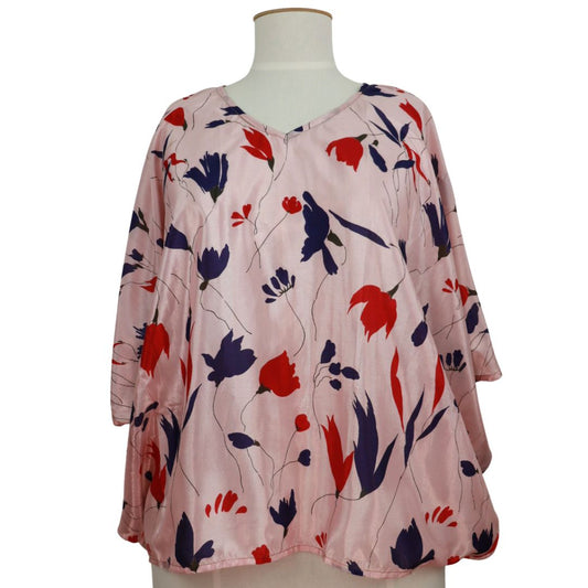 BWXXX46 - BATWING TOP