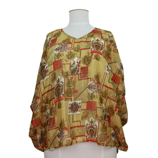 BWXXX47 - BATWING TOP