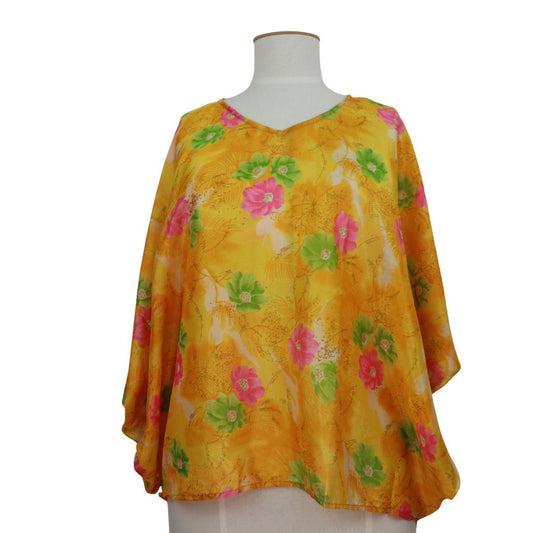 BWXXX50 - BATWING TOP