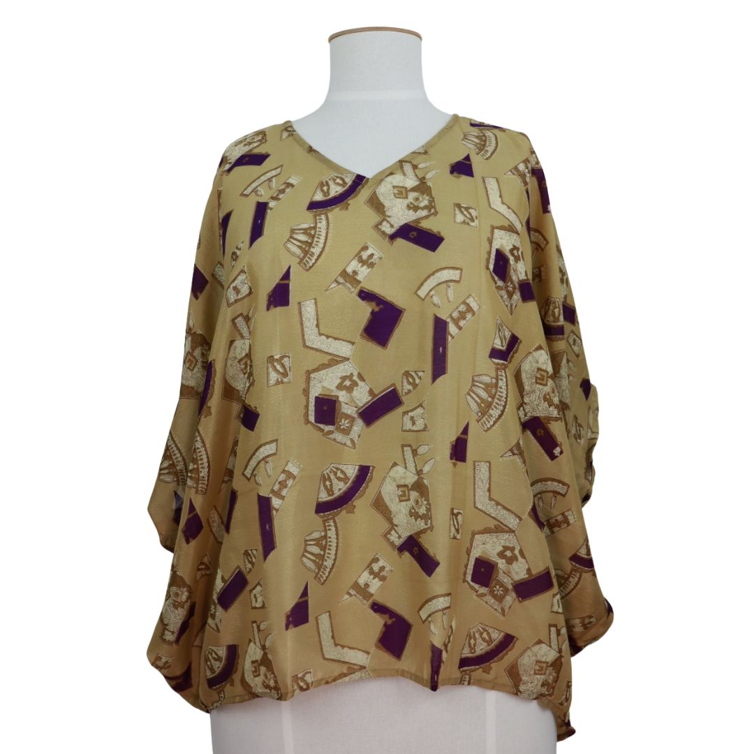 BWXXX51 - BATWING TOP