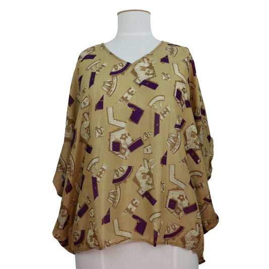 BWXXX51 - BATWING TOP