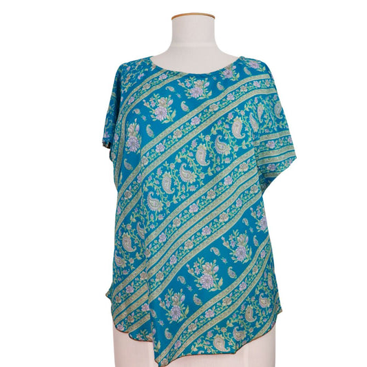 RTL83 - ROUND NECK TOP