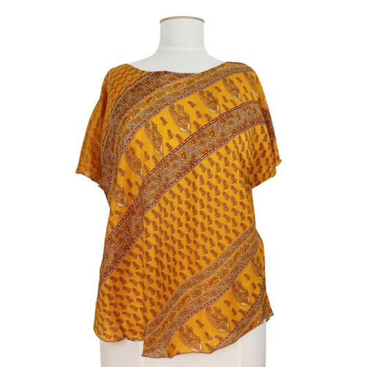 RTL86 - ROUND NECK TOP