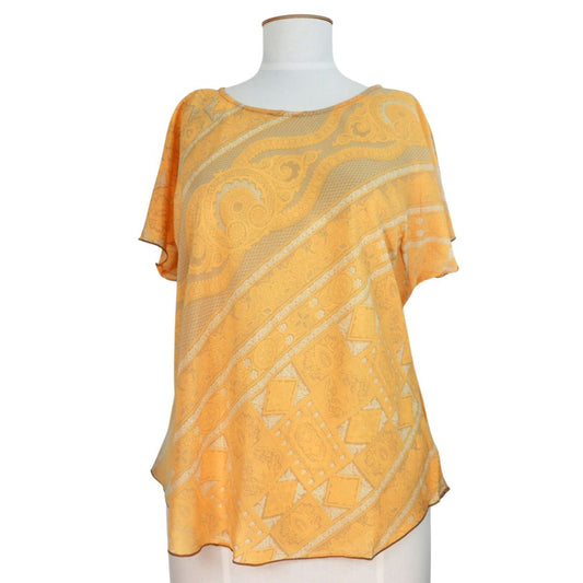 RTL87 - ROUND NECK TOP