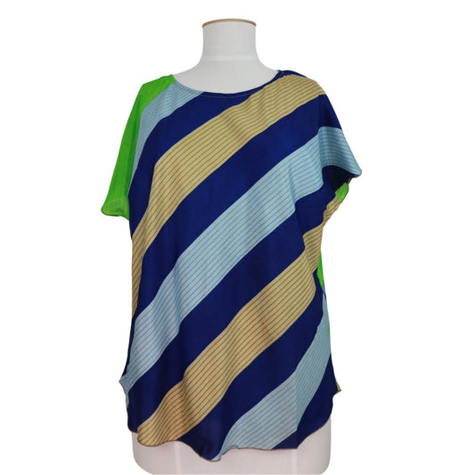 RTL74 - ROUND NECK TOP