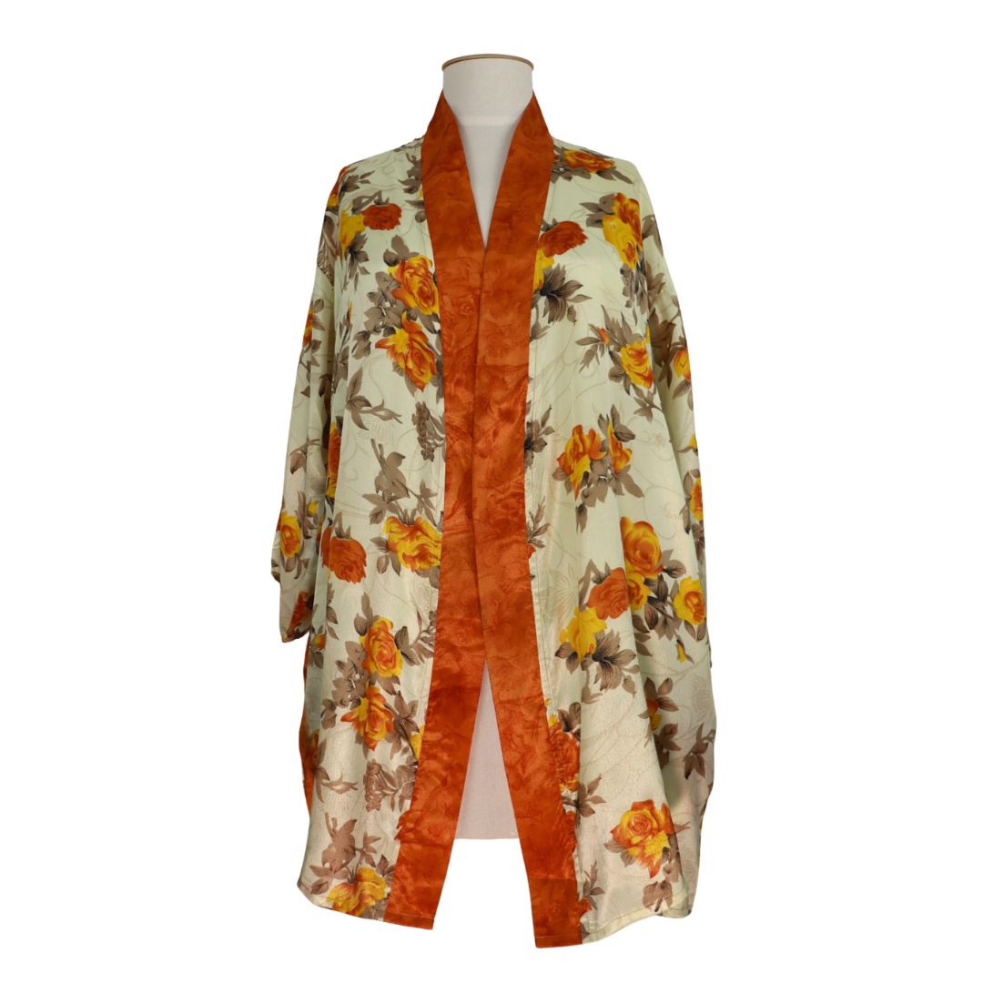 LK766 - KIMONO
