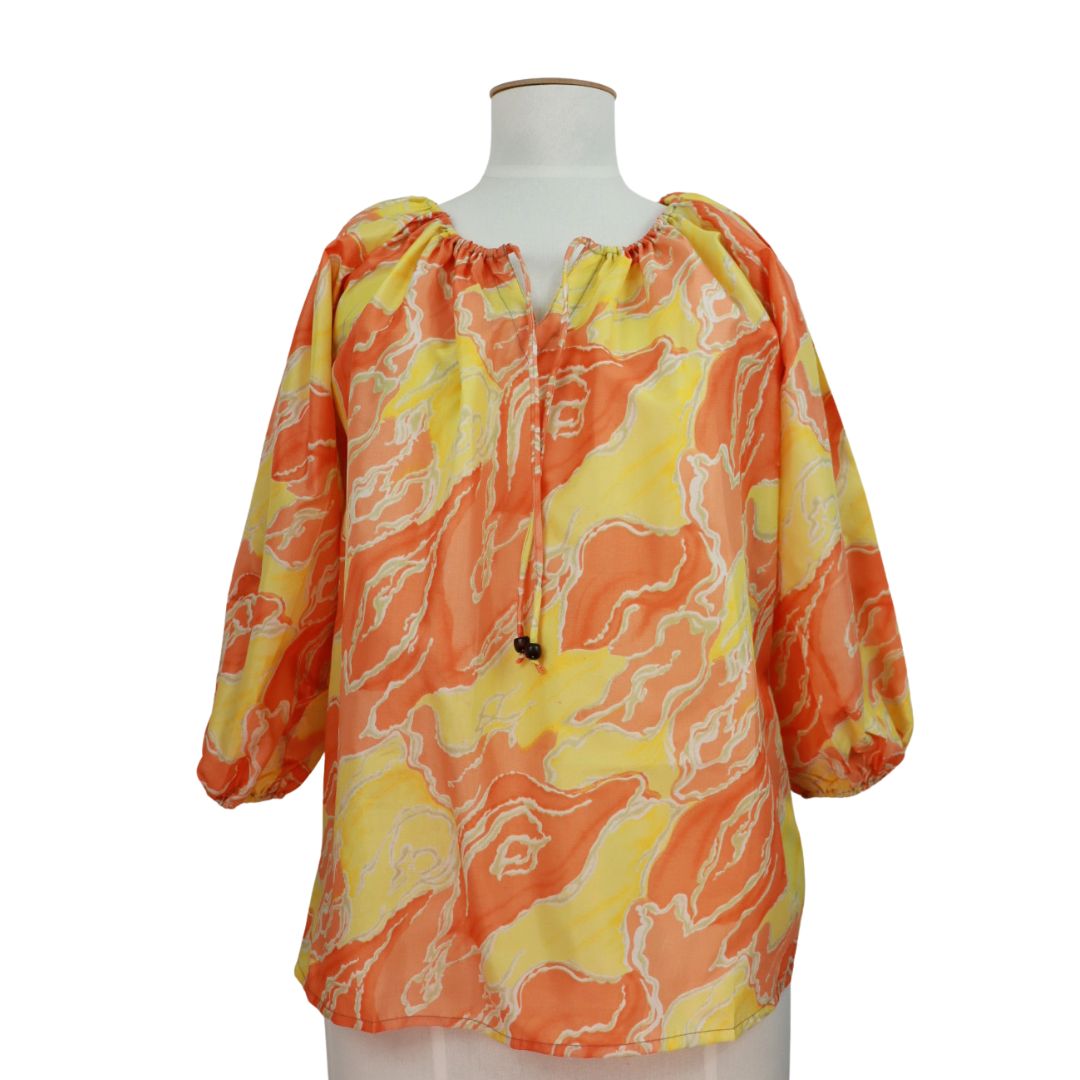 SBL22 - STELLA BLOUSE